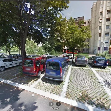 Apartmán Aleksandar *