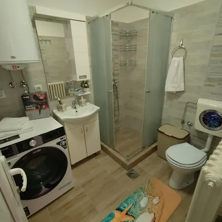 Apartment Aleksandar