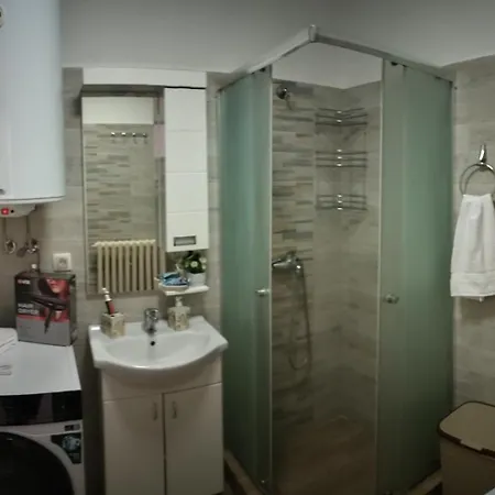 Appartement Aleksandar *