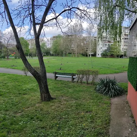 Appartement Aleksandar Belgrade