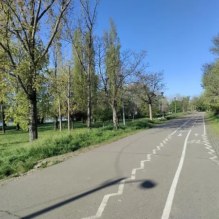 Aleksandar Apartmán